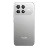 Nutitelefon POCO F8 Pro 12 GB muutmälu 256 GB salvestusruumi Hõbe (mudel MZB0M60EU)