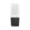 Case Meshify 2 Lite Valge TG Clear
