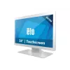 Puuteekraan Elo Touch Solutions 2403LM 23,8 tolli (60,5 cm) LCD Full HD 225 cd/m² Valge