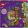 LEGO FRIENDS 42652 Sõpruse Puumaja Kohtumispaik