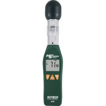 Extech HT30 temperatuurimõõtevahend 0 kuni 80 °C (HT30)