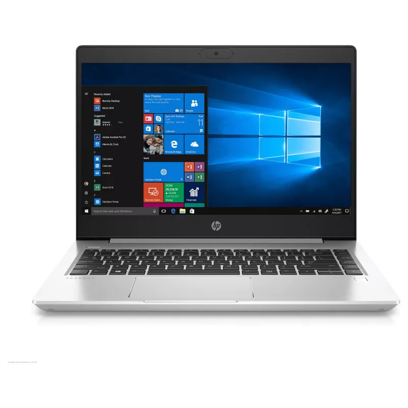 Sülearvuti HP ProBook 440 G7 14 tolli i5-10210U 16GB 512GBSSD FHD LTE W11P