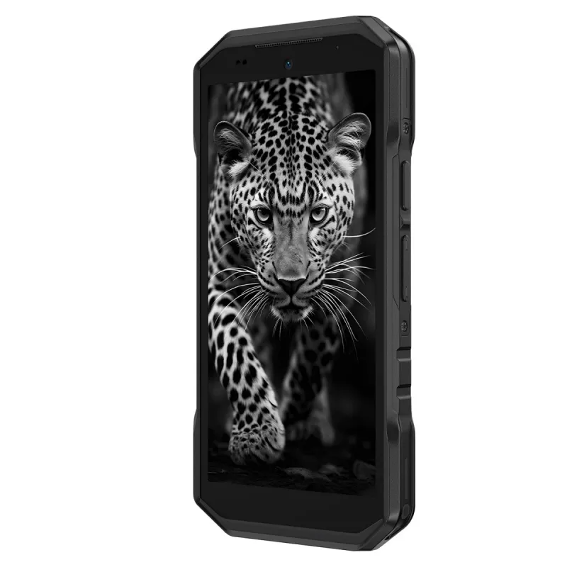Nutitelefon UleFone Armor X32 6,1-tollise ekraaniga, 6 GB muutmälu, 128 GB salvestusruumi, Future Must, energiaklass B