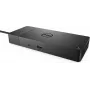 Dell WD19S Power USB-C 130W dokkimisjaam — sülearvuti dokkimine 130 W USB‑C toiteedastusega