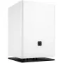 HGC Osmi 3.1 alumiiniumist Mini-ITX korpus - valge