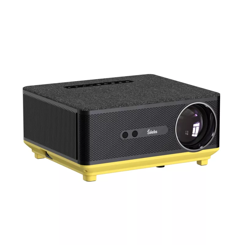 LED-projektor Sponge P-5 (mudel 0 ) — kompaktne LED-projektor