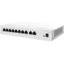 Hallatav kommutaator HUAWEI eKit S380-S8P2T Gigabit Ethernet 10/100/1000