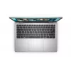 Dell 14 Essential PV14250 | Pro Platinum Silver | 14 tolli | FHD+ | 1920 x 1200 pikslit | Anti-Glare | Intel Core i5 | 120U | 16 GB | DDR5 | Pooljuhtketta maht 512 GB | Intel Graphics | Windows 11 Home | 802.11ax | Klaviatuuri keel inglise | Garantii 36 kuu(d) | Aku garantii 12 kuu(d)