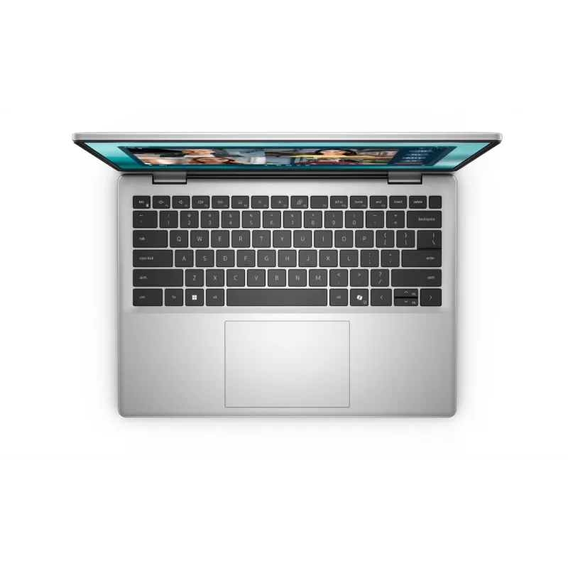 Dell 14 Essential PV14250 | Pro Platinum Silver | 14 tolli | FHD+ | 1920 x 1200 pikslit | Anti-Glare | Intel Core i5 | 120U | 16 GB | DDR5 | Pooljuhtketta maht 512 GB | Intel Graphics | Windows 11 Home | 802.11ax | Klaviatuuri keel inglise | Garantii 36 kuu(d) | Aku garantii 12 kuu(d)