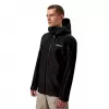 Berghaus RIDGE-SEEKER GTX JKT BLK/BLK membraanjakk suurus L