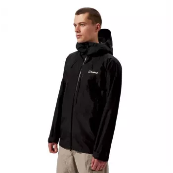 Berghaus RIDGE-SEEKER GTX JKT BLK/BLK membraanjakk suurus L