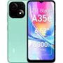 Nutitelefon ZTE Blade A35e 6,52-tolline 2 GB muutmälu 64 GB sisemälu Dual-SIM