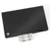 BitsPoweri radiaator RTX 5090 jaoks (BPM-VG5090MSR) — NEBULA Suprim/Gaming Trio/Vanguard, ARGB akrüül, must