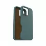 OtterBox Symmetry Cactus Leather Apple iPhone 16 Pro Max Juniper Spring – roheline
