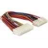 Toitekaabel DeLOCK 65606 0,11 m