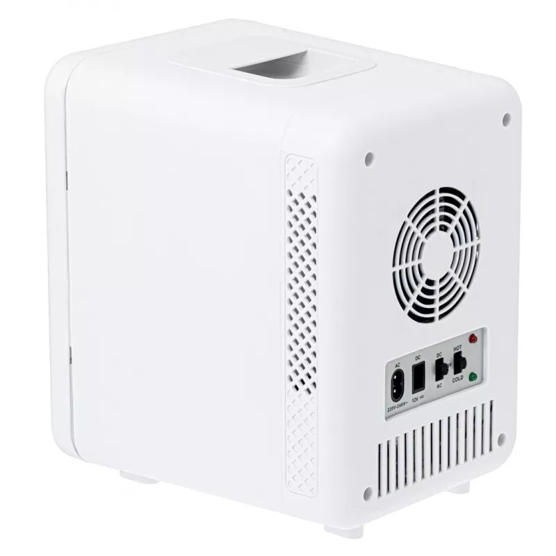 Minikülmik ADLER AD 8084w Valge