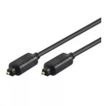 InfiniBand/kiudoptiline kaabel Goobay AVK 220-1000 10,0 m