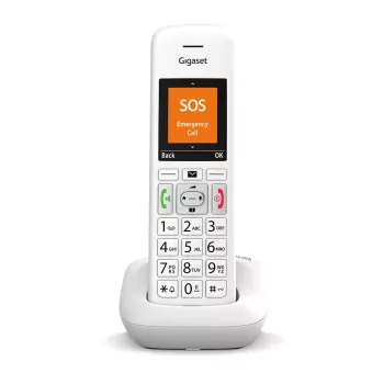 Juhtmeta telefon Gigaset E390