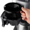 Russell Hobbs 25620-56 Digital Grind&Brew Thermal Coffee Maker