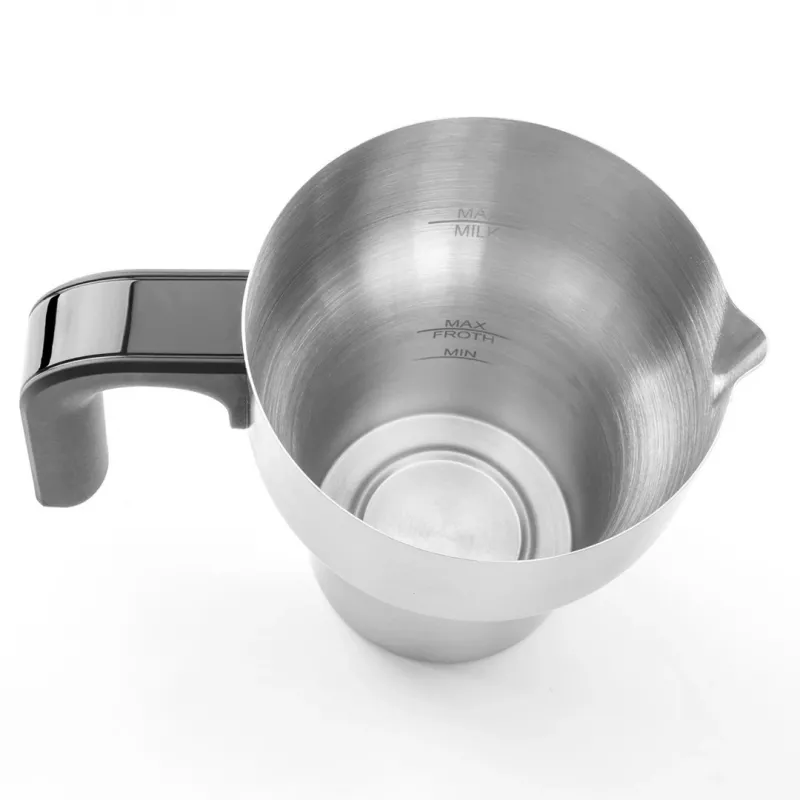 Gastroback Design Milk & Chocolate Advanced Automatic Roostevabast terasest