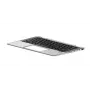 HP L31882-031 sülearvuti varuosa korpuse põhi + klaviatuur