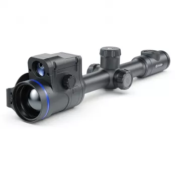 Termopildi sihik PULSAR Thermion 2 LRF XQ50 PRO — 50 mm objektiiv, 640×480 eraldusvõime
