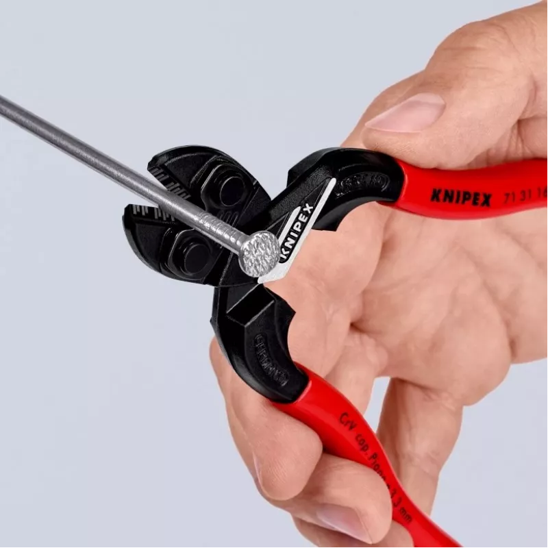 Knipex 71 31 160 polt-/ketilõikur