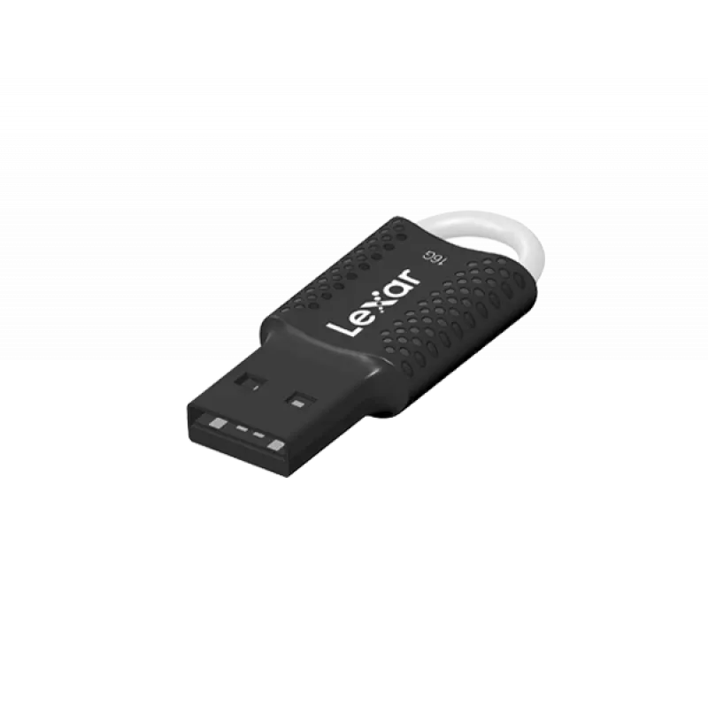 USB-mälupulk Lexar 16 GB USB Type-A 2.0 JumpDrive V40