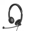 EPOS | SENNHEISER IMPACT SC 75 USB MS Kõrvaklapid juhtmega peapaelaga, ühenduvus/muusika USB Type-A, must