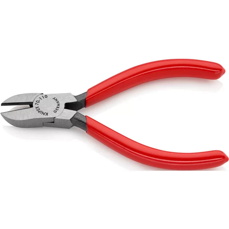 Külglõikurid Knipex 70 01 110