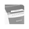 Leitz IQ Autofeed Office 150 automaatne paberihundi P4, ristlõikega purustamine, 22 cm, 4 x 30 mm, 44 L, 350 lehte, 55 dB