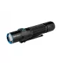 Taktikaline käsilatern olight Warrior 3S — LED 2300 lm, ulatus 300 m, IPX8, 21700 Li-Ion 5000 mAh