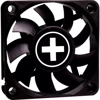 Ventilaator Xilence XPF60S.W 6 cm Must
