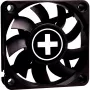 Ventilaator Xilence XPF60S.W 6 cm Must