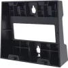 Seinakinnitus Fanvil WB107 Must 162.6mm x 41.7mm x 121.8mm