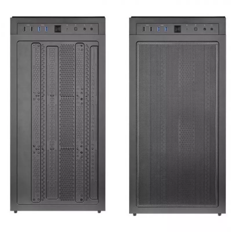 Thermaltake CA-1E3-00M1WN-03 Must korpus