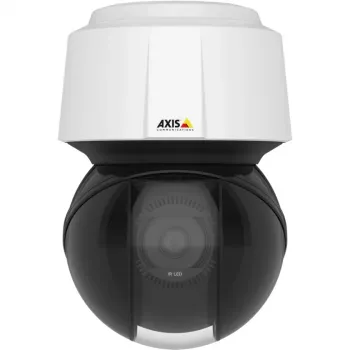 IP turvakaamera Axis 01958-002 Kuup 1920 x 1080 pikslit