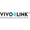 Vivolink VLFS4290-EXTRA CASTERS multimeediakäru lisavarustus