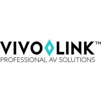 Vivolink VLFS4290-EXTRA CASTERS multimeediakäru lisavarustus