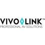 Vivolink VLFS4290-EXTRA CASTERS multimeediakäru lisavarustus