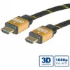 HDMI-kaabel ROLINE GOLD HDMI-M - HDMI-M 15 m