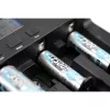 AA aku Ansmann 2500mAh maxE plus nikkel-metallhüdriid NiMH