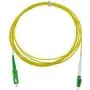 Kiudoptiline patch-kaabel BlueOptics SFP2122BU1MM 1 m LC–SC G.657.A1 ühemoodiline kollane