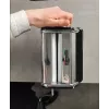 Gefu Pasta Perfetta valge pastamasin G-89206