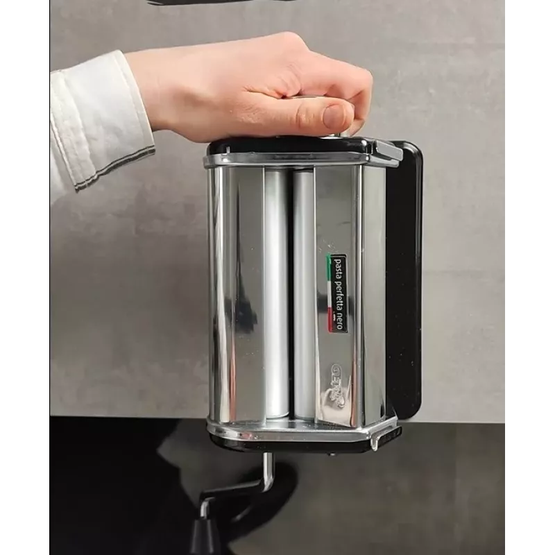 Gefu Pasta Perfetta valge pastamasin G-89206