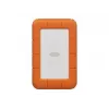LaCie Rugged USB-C väline kõvaketas 5 TB USB Type-C 3.2 Gen 1 (3.1 Gen 1) Hall Kollane