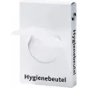 Hügieenikotid Deiss 46922 HDPE 80+70×250 mm 30 tk