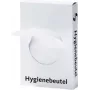 Hügieenikotid Deiss 46922 HDPE 80+70×250 mm 30 tk