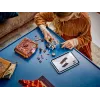 LEGO Harry Potter mängukomplekt Koletiste raamat 76449 — 518 detaili, 1 minifiguur, kinnitatavad hambad