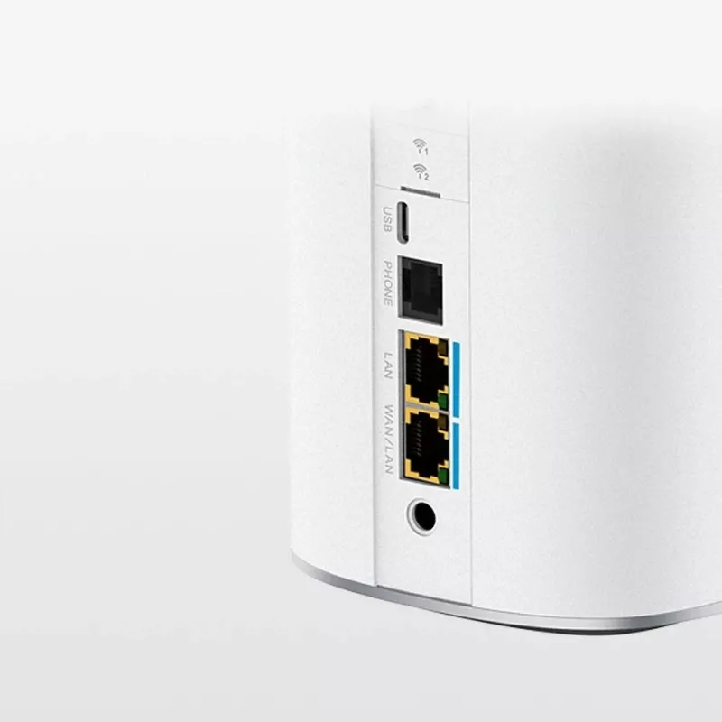 ZTE G5 Ultra 5G ruuter (MC8512)